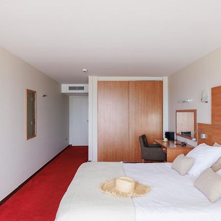 Hotel Riant-Sejour By Wp Hotels (Adults Only) بلانكنبرخ المظهر الخارجي الصورة