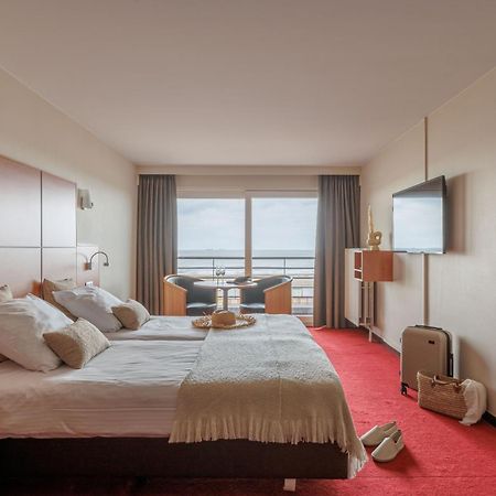 Hotel Riant-Sejour By Wp Hotels (Adults Only) بلانكنبرخ المظهر الخارجي الصورة