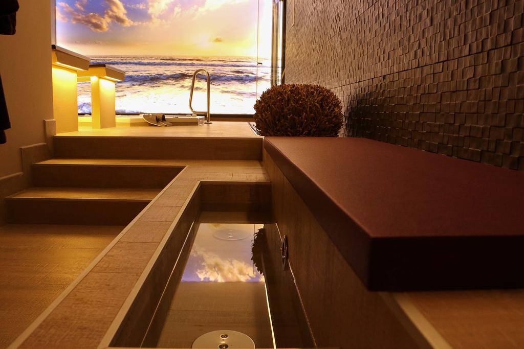 Hotel Riant-Sejour By Wp Hotels (Adults Only) بلانكنبرخ المظهر الخارجي الصورة
