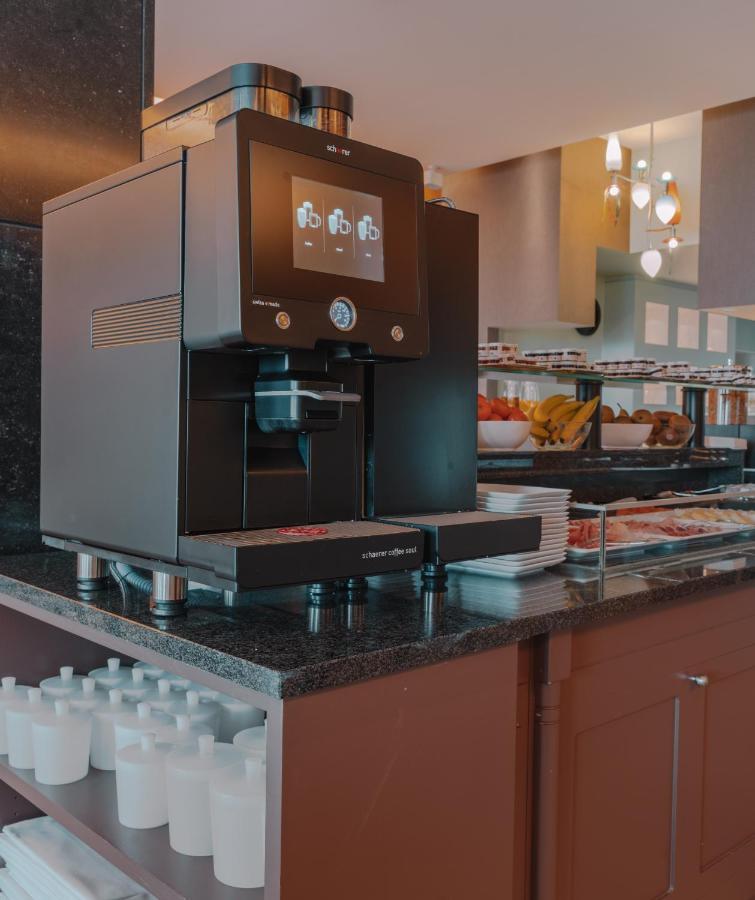 Hotel Riant-Sejour By Wp Hotels (Adults Only) بلانكنبرخ المظهر الخارجي الصورة