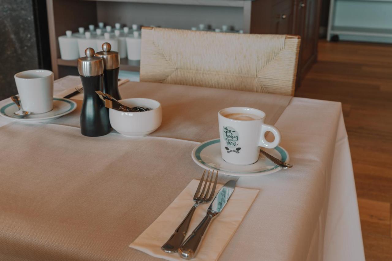 Hotel Riant-Sejour By Wp Hotels (Adults Only) بلانكنبرخ المظهر الخارجي الصورة