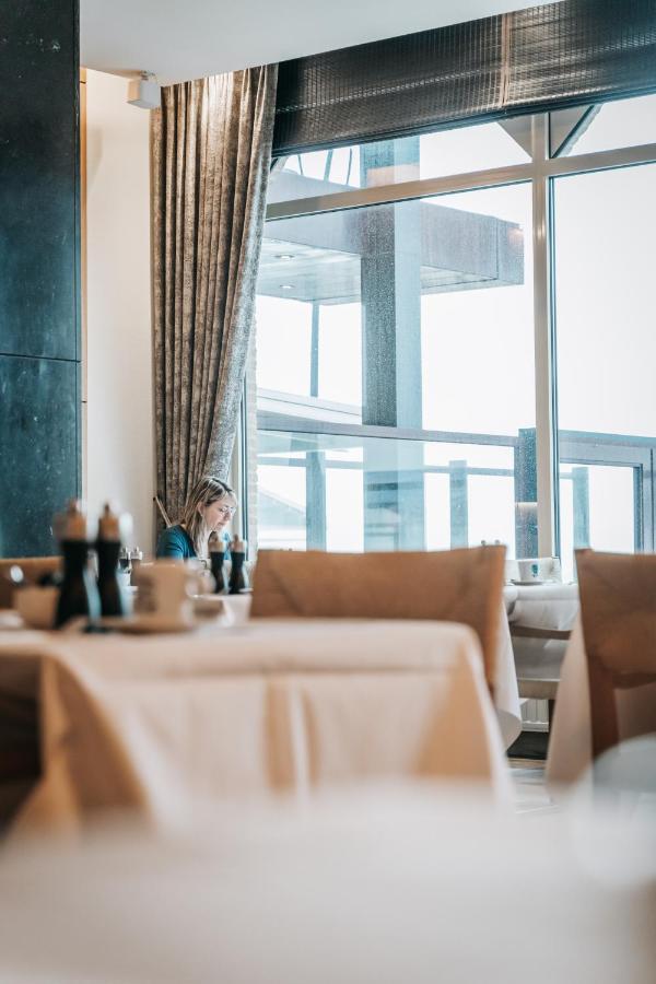 Hotel Riant-Sejour By Wp Hotels (Adults Only) بلانكنبرخ المظهر الخارجي الصورة