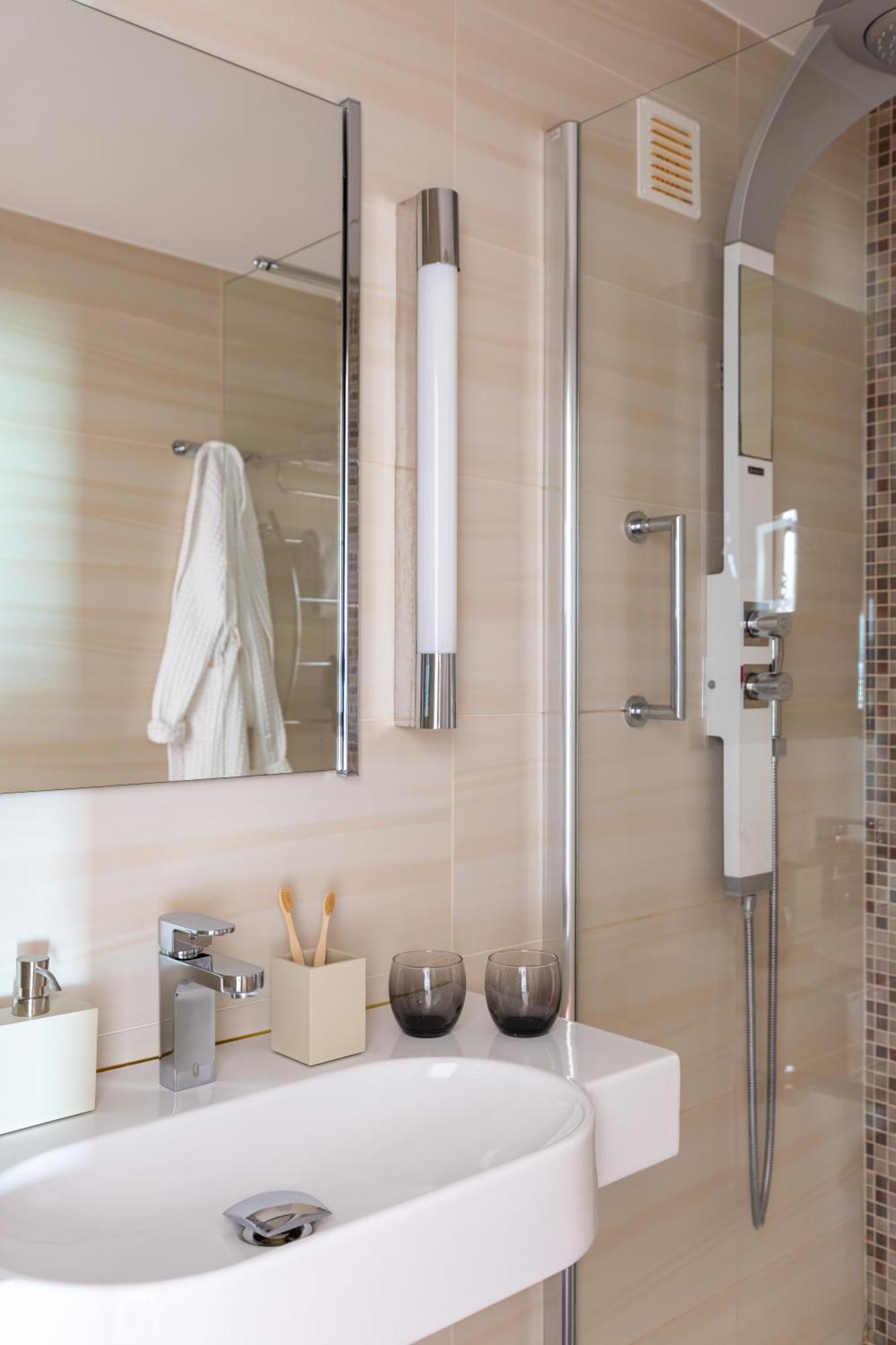 Hotel Riant-Sejour By Wp Hotels (Adults Only) بلانكنبرخ المظهر الخارجي الصورة