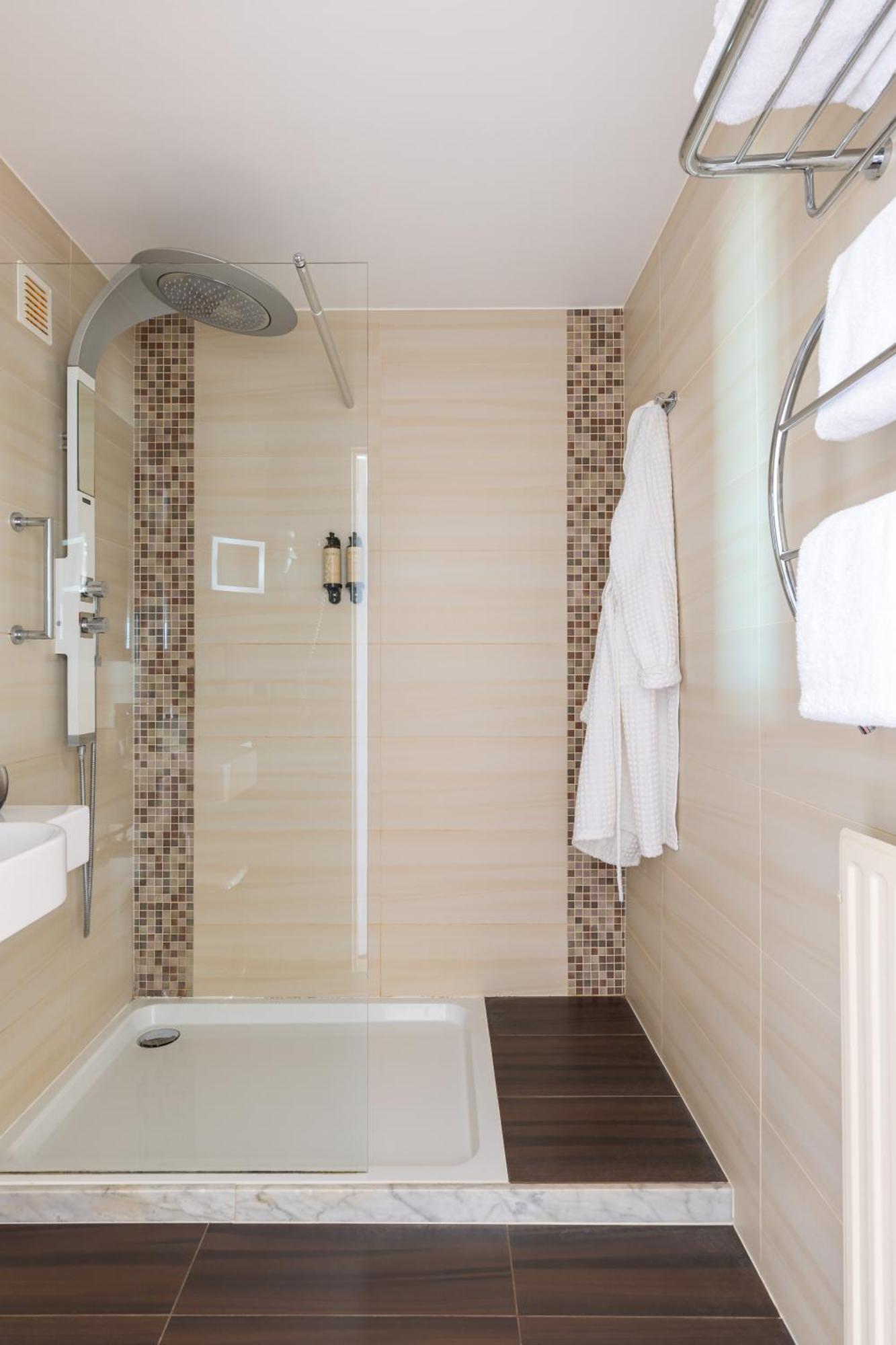 Hotel Riant-Sejour By Wp Hotels (Adults Only) بلانكنبرخ المظهر الخارجي الصورة