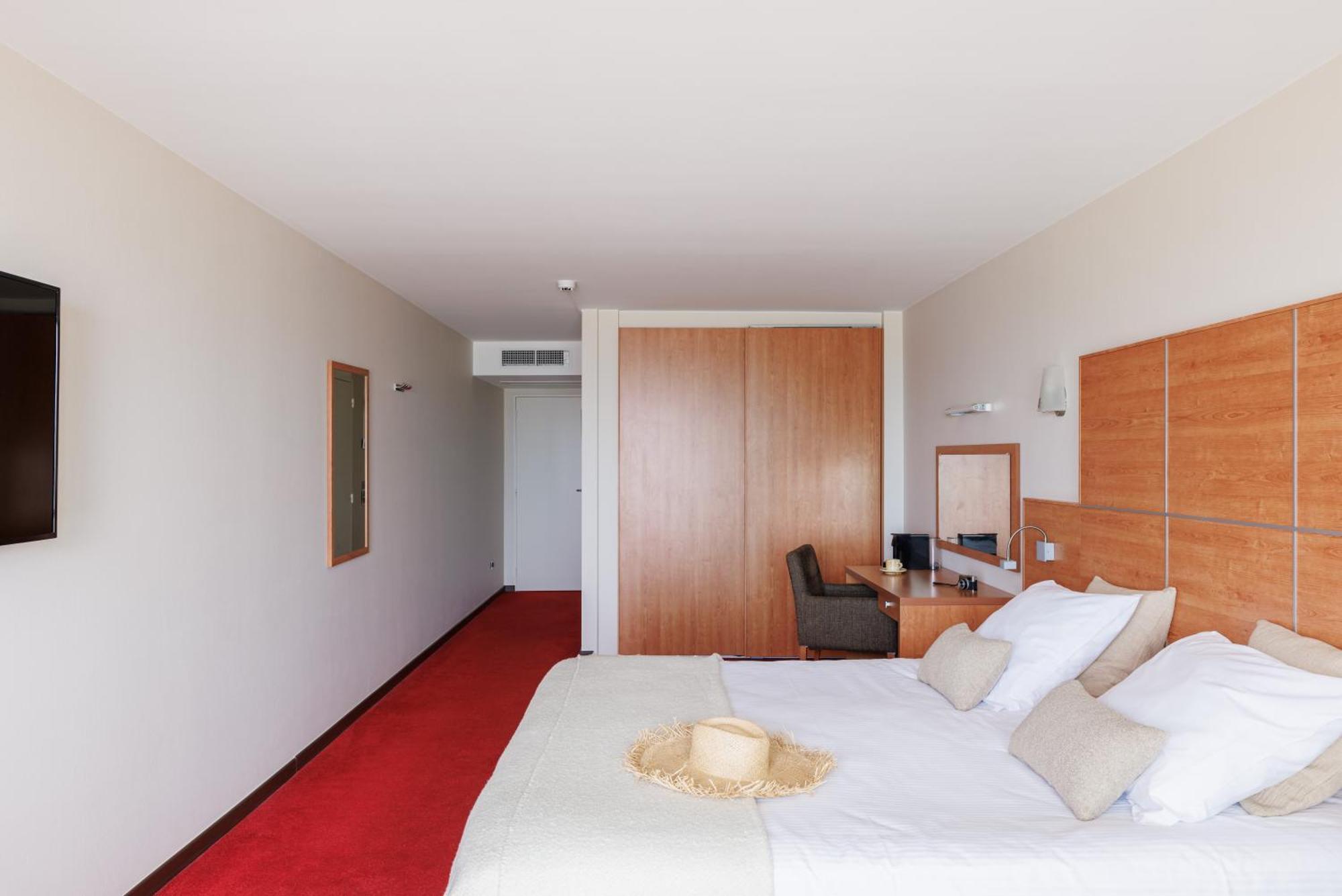 Hotel Riant-Sejour By Wp Hotels (Adults Only) بلانكنبرخ المظهر الخارجي الصورة