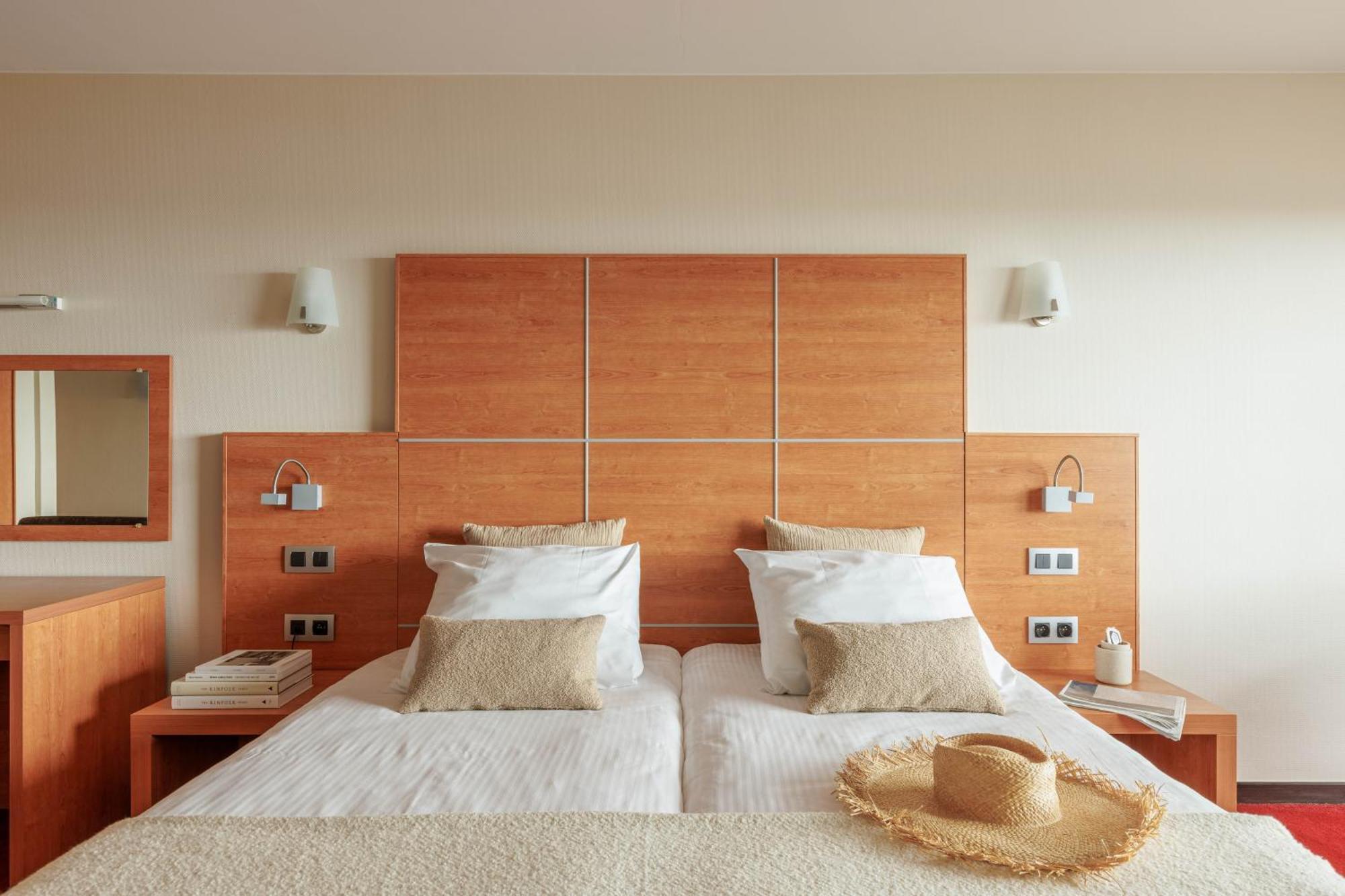 Hotel Riant-Sejour By Wp Hotels (Adults Only) بلانكنبرخ المظهر الخارجي الصورة
