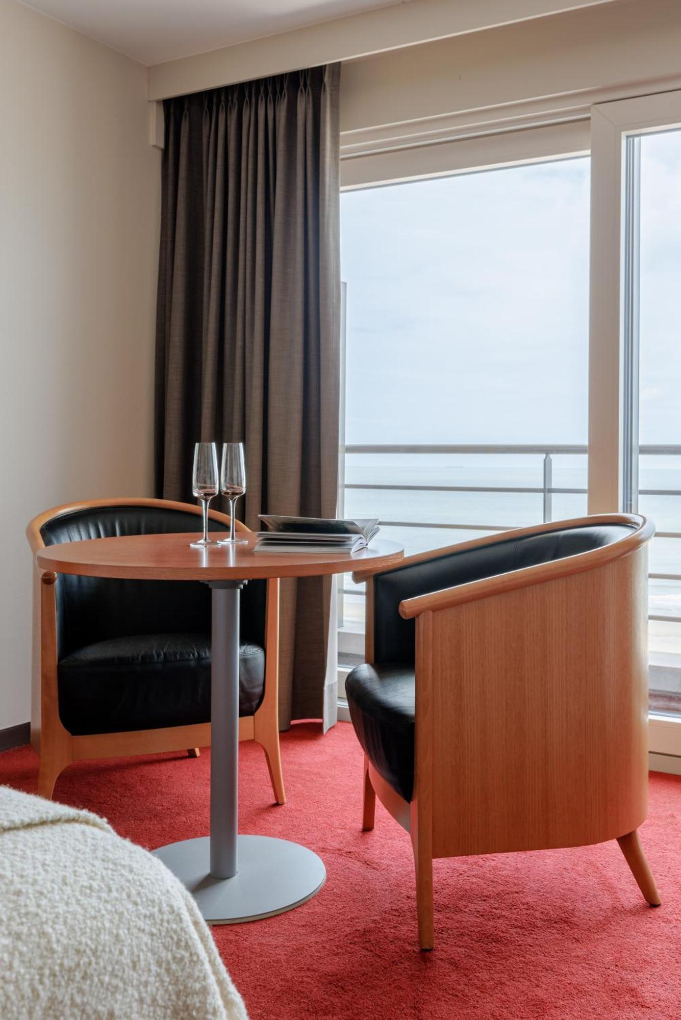 Hotel Riant-Sejour By Wp Hotels (Adults Only) بلانكنبرخ المظهر الخارجي الصورة