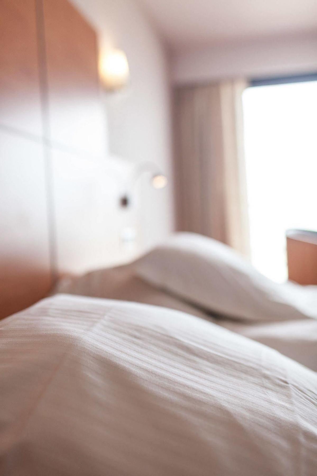 Hotel Riant-Sejour By Wp Hotels (Adults Only) بلانكنبرخ المظهر الخارجي الصورة